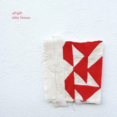 Alright – Abby Litman single artwork