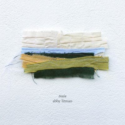 Train – Abby Litman single artwork